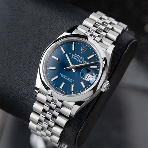 come fare global blue con rolex